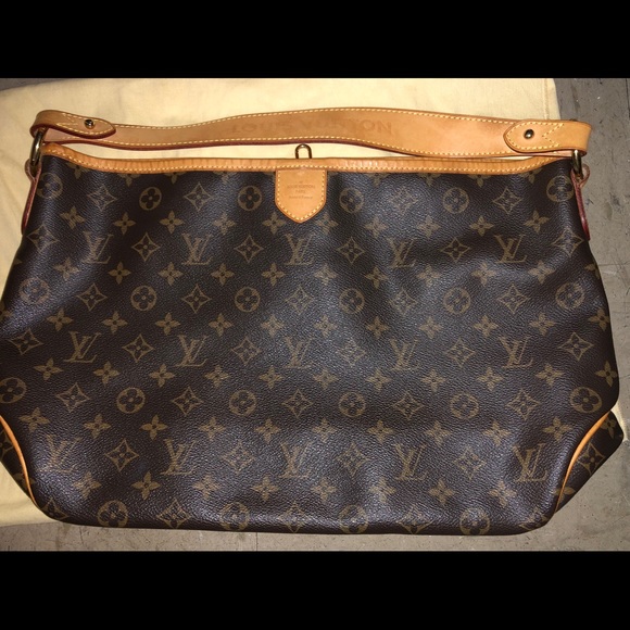 Designer handbag - Picture 4 of 4